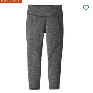 Patagonia Women's Center Crops